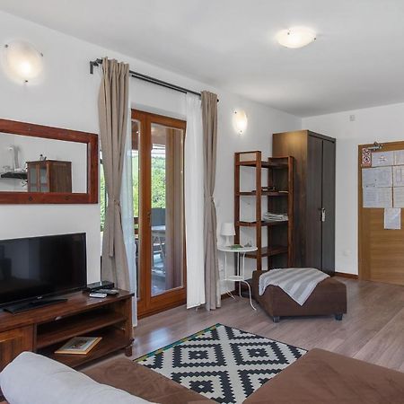 B&B Plitvice Lakes Villa Irene Селище Дрежницько Екстер'єр фото