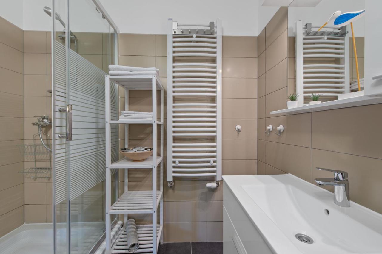 B&B Plitvice Lakes Villa Irene Селище Дрежницько Екстер'єр фото