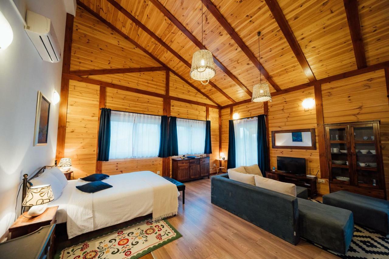 B&B Plitvice Lakes Villa Irene Селище Дрежницько Екстер'єр фото