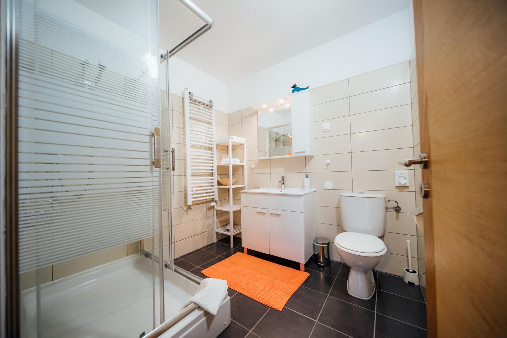 B&B Plitvice Lakes Villa Irene Селище Дрежницько Екстер'єр фото